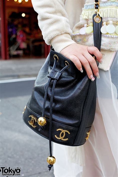 where to buy authentic Chanel